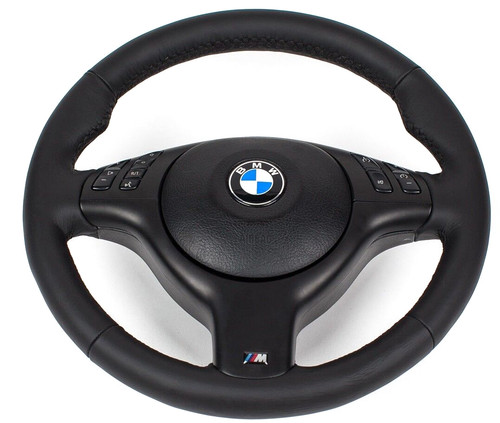 Tausch lenkrad für - lenkrad, bmw