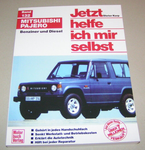 Reparaturanleitung mitsubishi - reparaturanleitung,