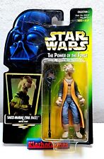 SAELT MARAE (YAK FACE)  STAR