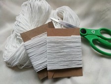 Gummiband 1m bis 10m x Ø 3mm