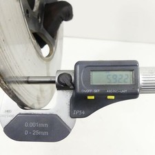Suzuki 500 83 - gs,