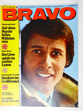 BRAVO ohne Starschnitt Februar