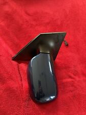 TOYOTA YARIS Spiegel Außenspiegel Seitenspiegel rechts Blau Metallic   879100D