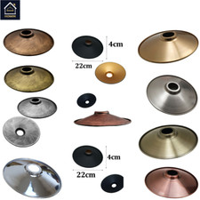 Vintage Lampenschirm E27