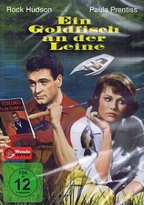 DVD NEU/OVP - Ein Goldfisch an