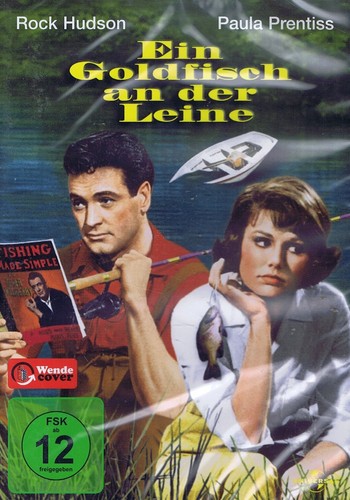 Dvd neu ovp - -, goldfisch
