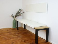 Klemmkissen mit 2 Leisten 33cm