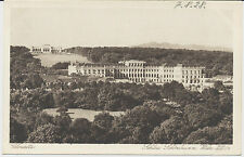 AK Schloss Schönbrunn Wien  (K881)