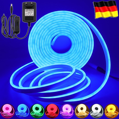 12v neonlichtstreifen - 12v,