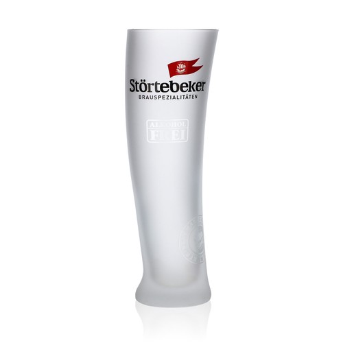 Störtebeker segelglas - störtebeker,