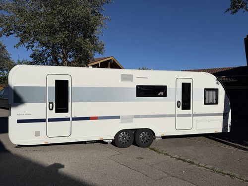 Adria adora 673 ez 2024 - adora,