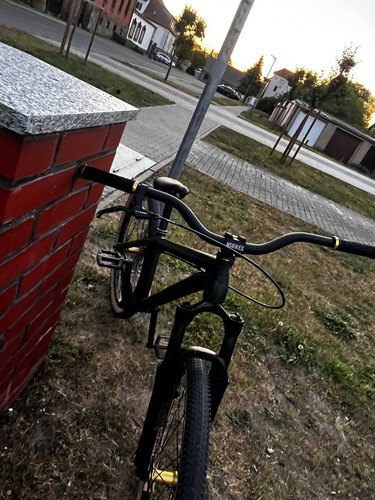 Bikes dirt jump bike - bikes,