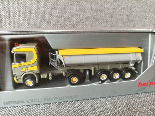 Herpa ovp 940405 - 1:87, in