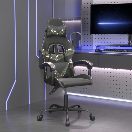 Gaming stuhl kunstleder - stuhl,