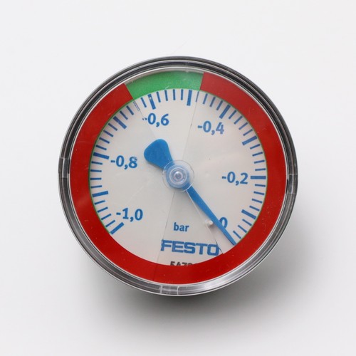 Festo 547843 vakuummeter - 547843,