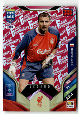 Panini Adrenalyn XL FIFA 365
