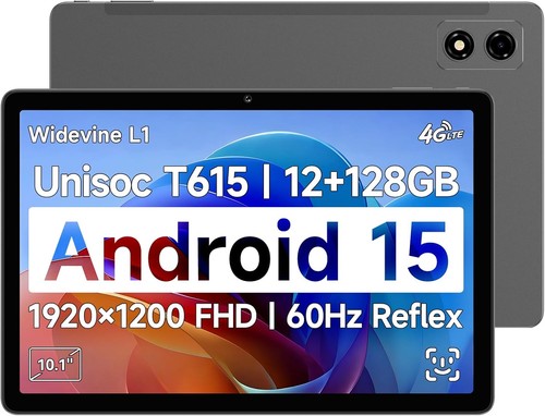 Bncf android 1in - 15, tablet