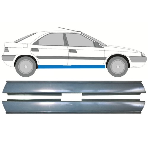 Für citroen xantia 1993 - xantia, 1993-2001