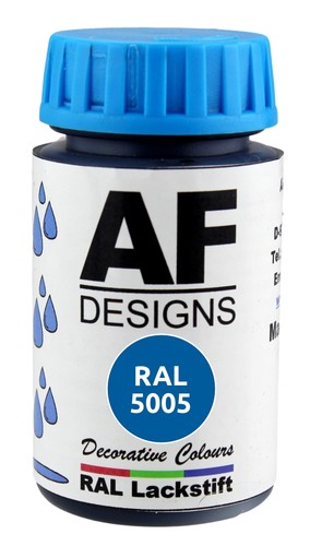 Lackstift ral nzend - lackstift, 50ml