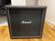 Marshall MX412B 4x12'' Cabinet 240 Watt Lautsprecher Box Gitarre