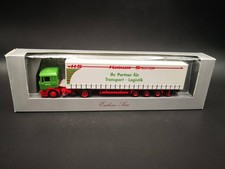 Herpa man f2000 hansmann - man,