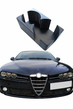 Alfa romeo 159 - alfa, mittelkonsole