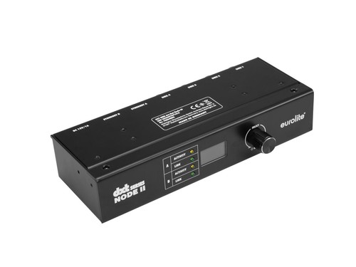 Eurolite dxt dmx pixel - dxt,