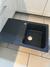 Schock Spüle 78cmx 50cm