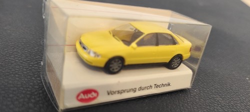 Audi auto modell - modell, 1:87
