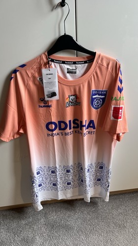 Hummel odisha fußball - hummel, fc