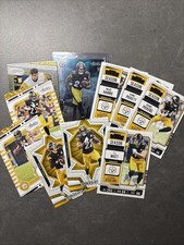 Pittsburgh Steelers 10 Karten