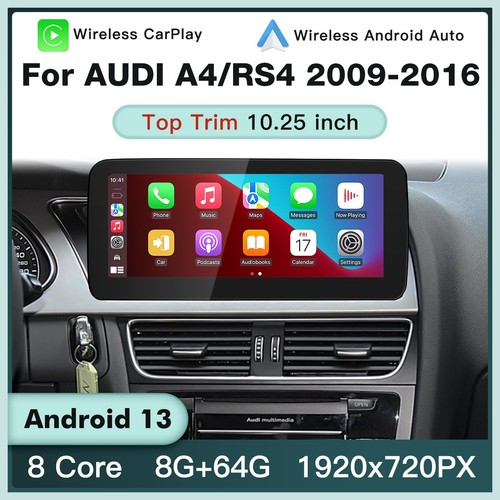 Kabellos apple carplay - kabellos,