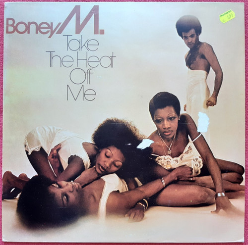 Boney take the heat off - m,