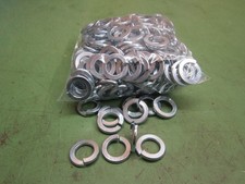 250 Federringe / U-Scheiben M12 DIN 127 B Stahl verzinkt Neu9