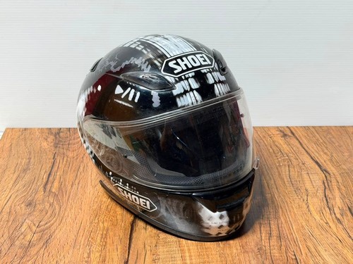 Shoei full face - shoei, helmet