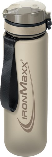 Ironmaxx trinkflasche 1000 - ironmaxx, ml