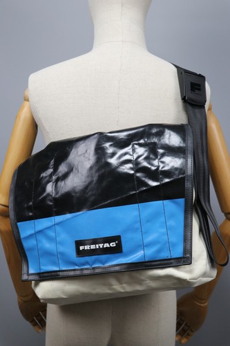 Freitag f12 dragnet - freitag,
