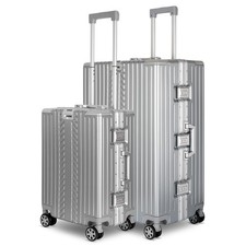 Reisekoffer M+XL Set(53-75cm)