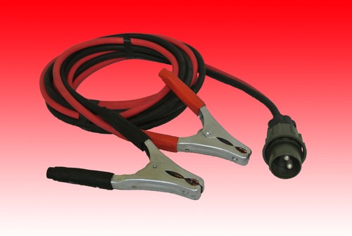 Ladekabel 1600a - ladekabel, (natostecker)