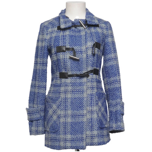 Stile benetton dufflecoat - stile,