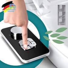 Dusch WC Aufsatz Bidet