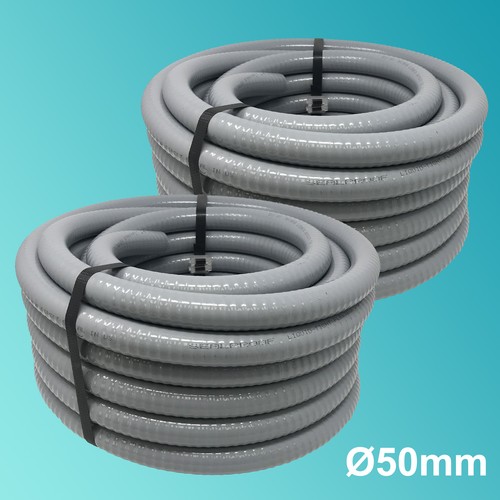 Poolschlauch ø50mm - poolschlauch,