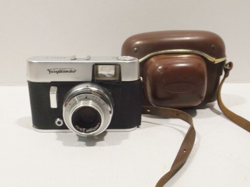 Alte voigtländer vito - ,