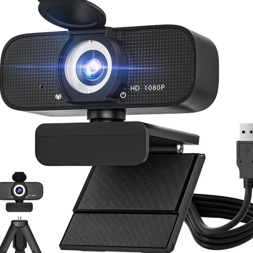 Webcam 1080p mit - hd,