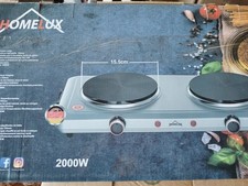 Kochplatte Elektrisch