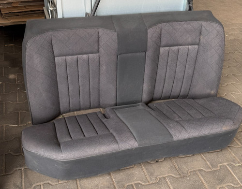 Mercedes w124 limo - mercedes,