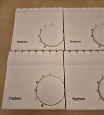 Theben Raumthermostat RAMSES