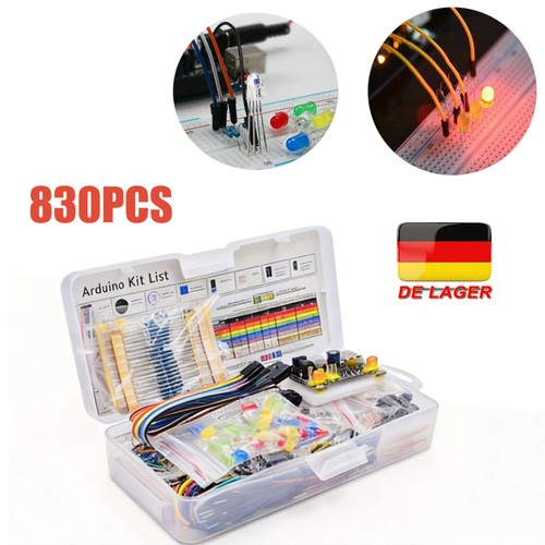 830 tlg für arduino - tlg,