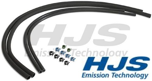 Hjs 92090001 druckleitung - 92090001, für