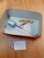 Hasegawa Elektromotor mit Schiffsschraube